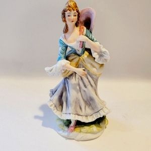 Vintage Lefton China, Mildred Lady Figurine